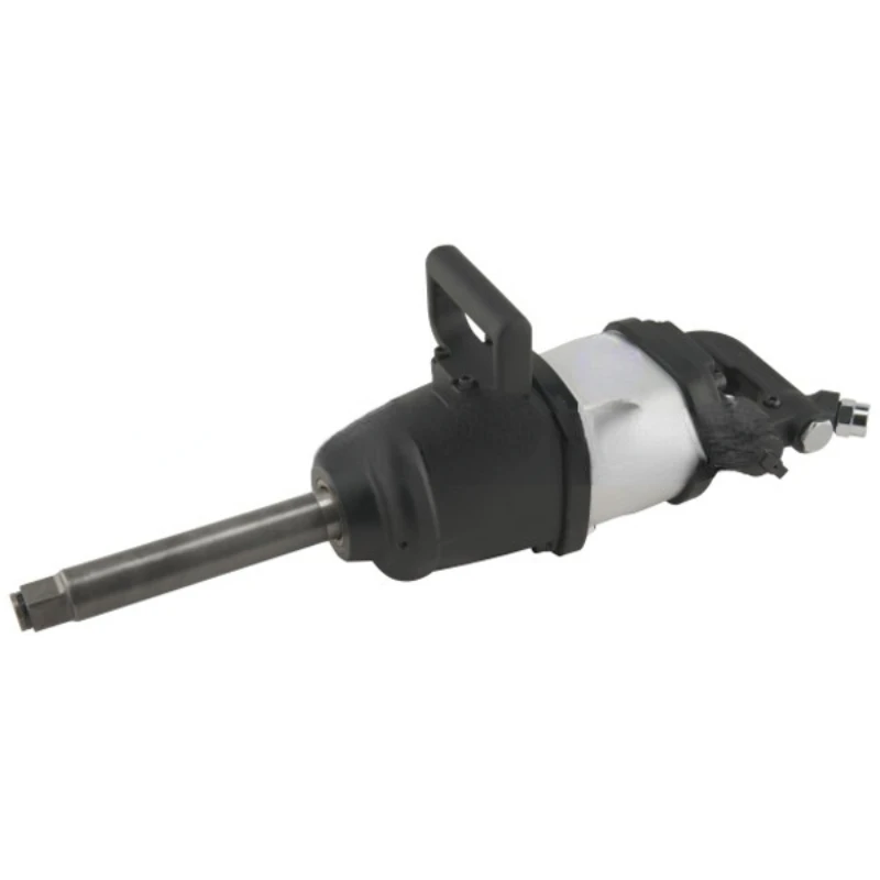 

Air Tools 3100Nm 1" Impact Wrench Pneumatics-RP7485 Air Tools Truck Wrench