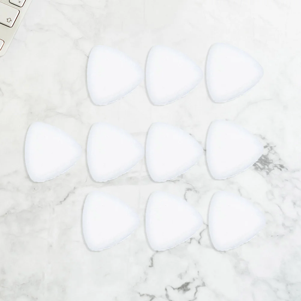 

10 PCS Chalk Fabric White Pencils Stitching Chalk Colorful Sewing Chalk Tailors Chalk Sewing White Chalk