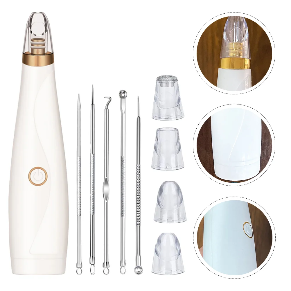 

1 Набор, ручной очиститель пор