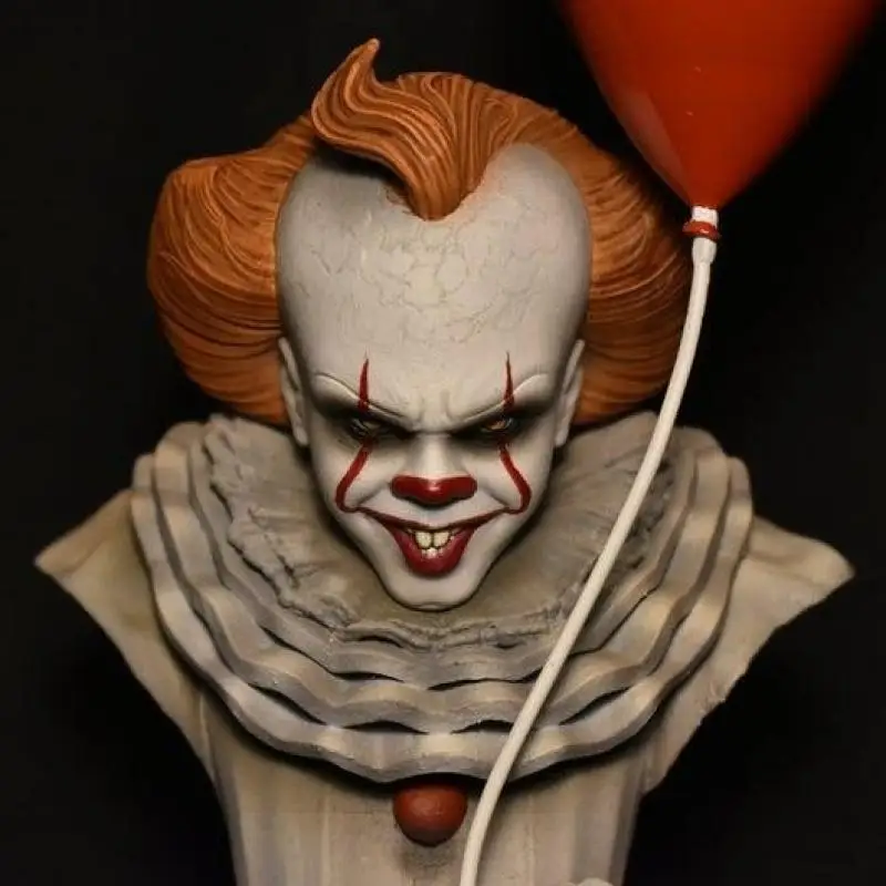 Орнамент NECA Good Guys Чаки Детская кукла игрушка-убийца демонов Коллекционная модель