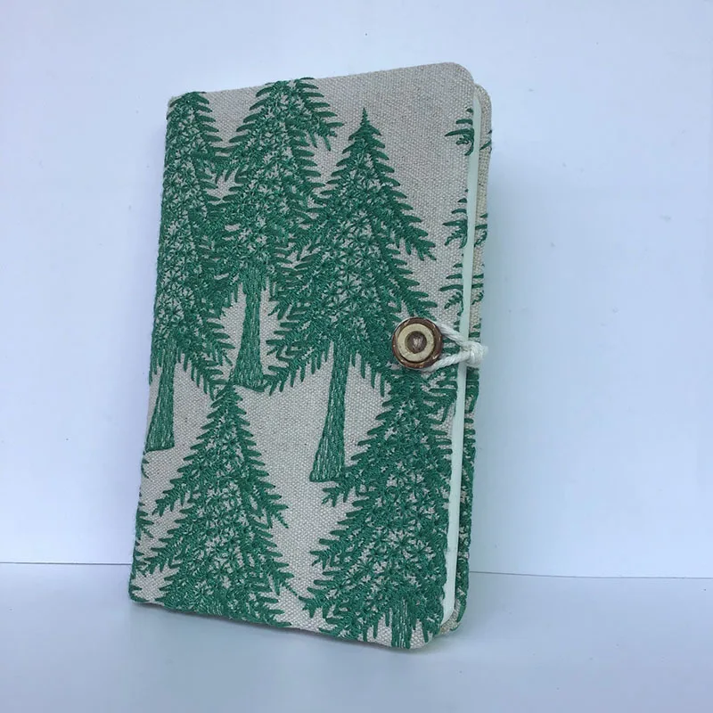

Loose-Leaf Love Notebook