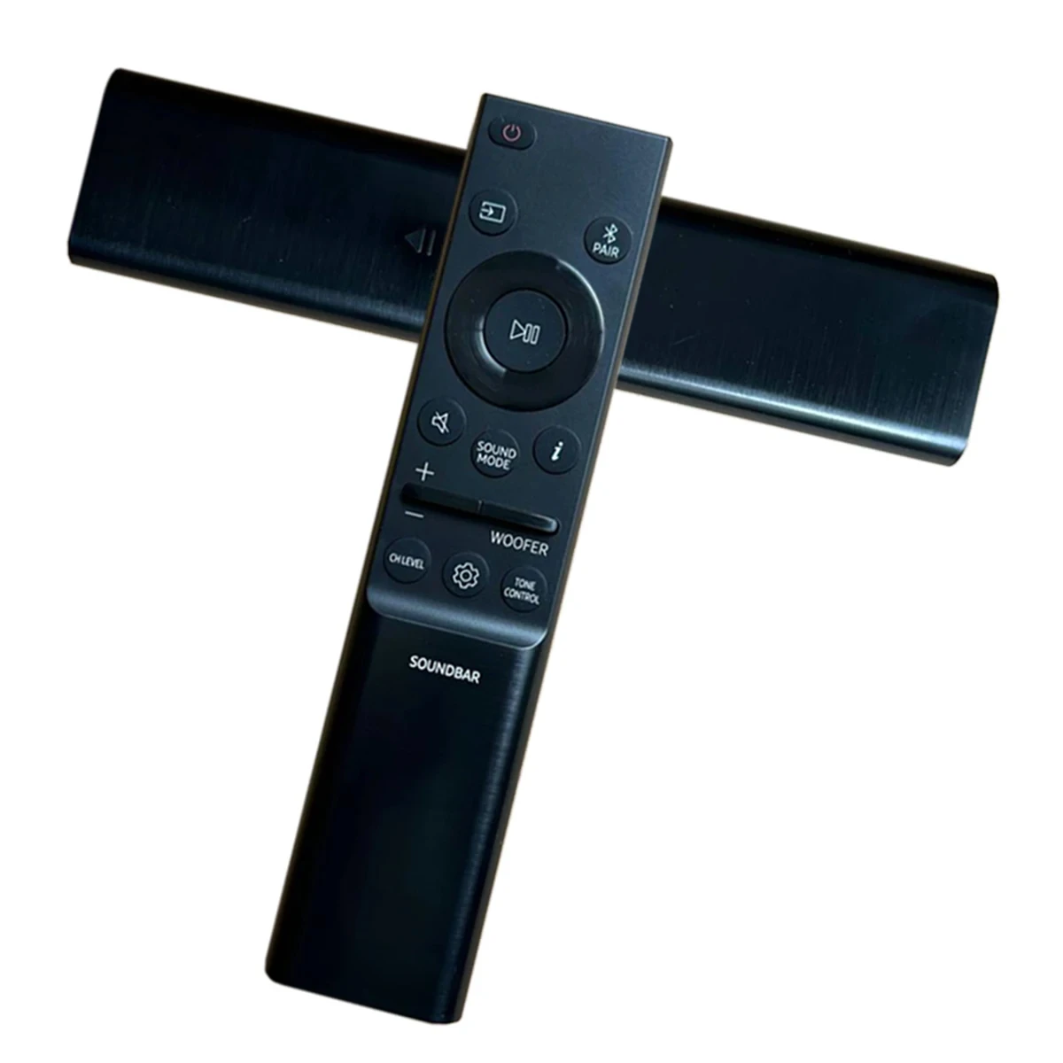 Пульт дистанционного управления для звуковой панели Samsung HW-C450 HW-B550D HW-B650D HW-QS730D ZA