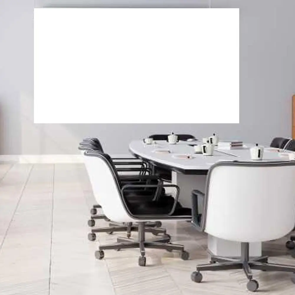 Небольшая белая доска A4A5 Стикеры для мини-сообщений записная книжка