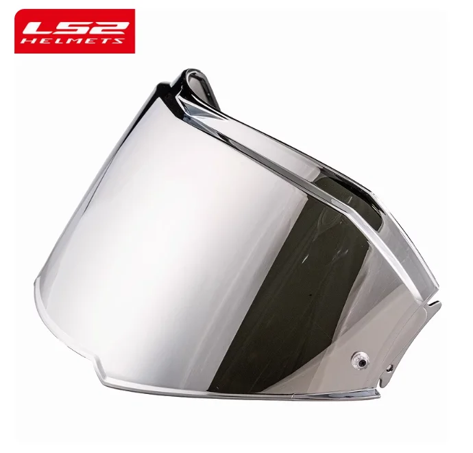 

Оригинальный мотоциклетный полушлем LS2 FF901, оригинальные линзы, черные линзы, цветные козырьки LS2 AIRFLOW II, аксессуары для шлема