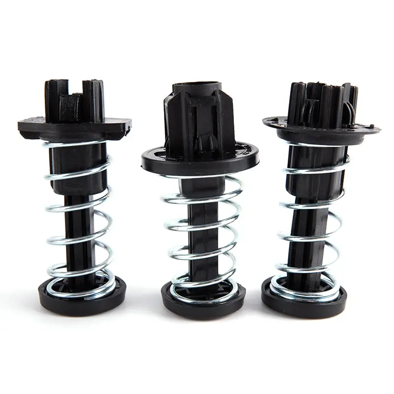 

Пружинная Пряжка для автомобильного капота предохранительная пряжка зажим для капота бампера пружинный переключатель зажим для Mercedes-Benz ...