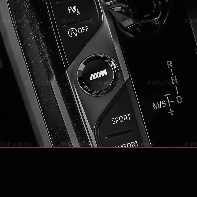 

Кнопка запуска для BMW 2 3 4 серии G20 F40 F44 X3 G01 X4 G02 G06 G07 M3 G80 M4 G82 Z4 I4 Кристаллическая кнопка запуска Модификация
