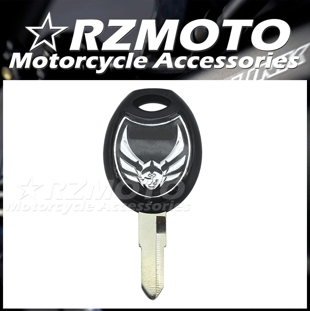 Новые детали для мотоциклов RZMOTO необработанные ключи мотоцикла HONDA CBR600RR F5 CBR1000RR SP