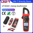 Цифровой мультиметр-Зажим постоянного и переменного тока, 400-600A