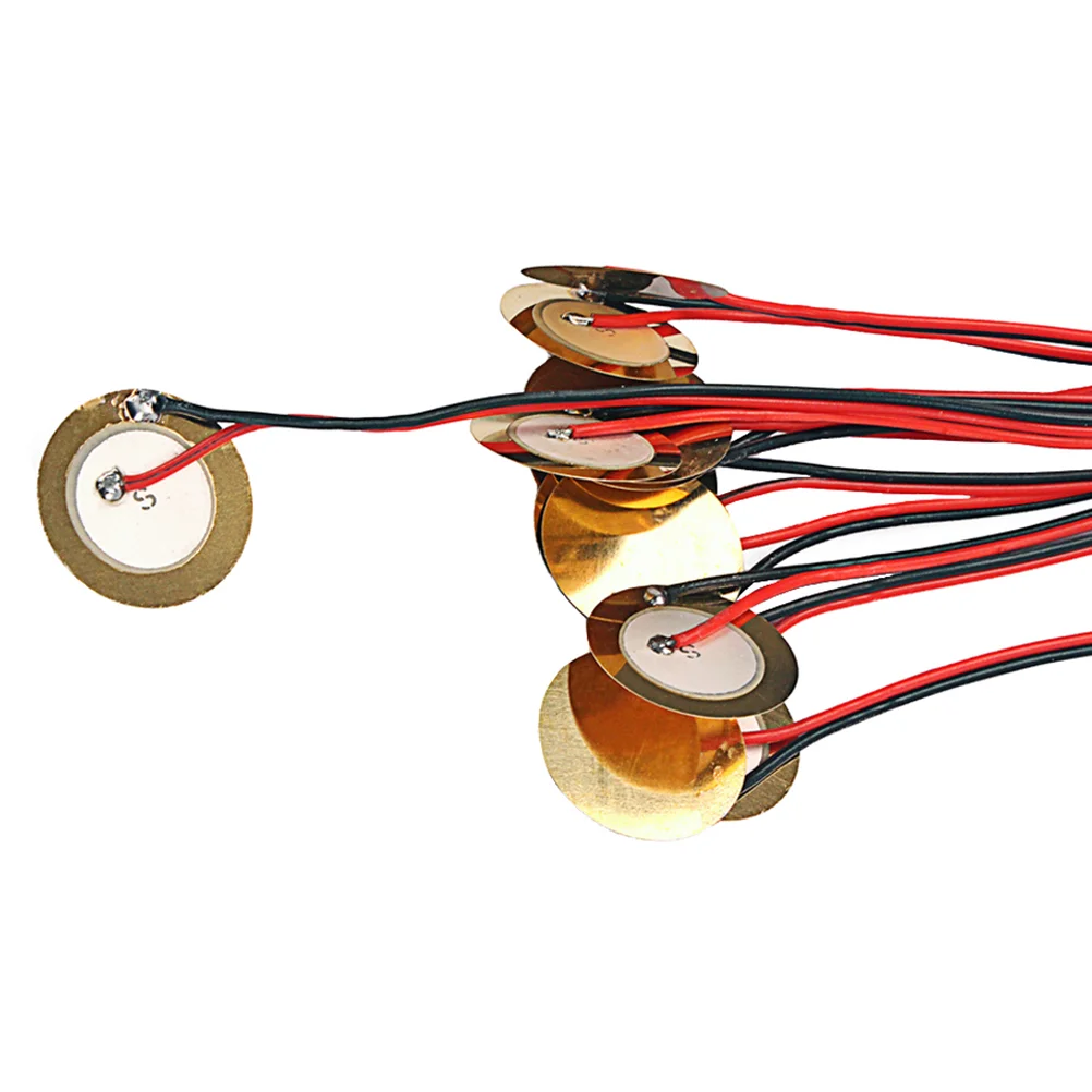 24 шт. гитарный звукосниматель из сплава предусилитель медная катушка для