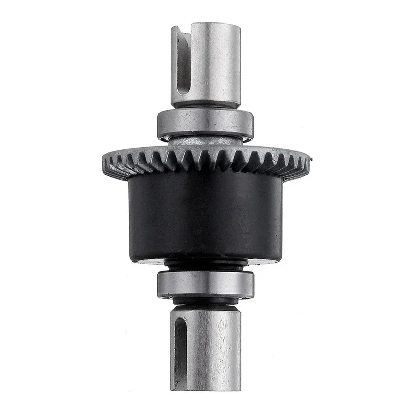 Металлический дифференциал для Wltoys