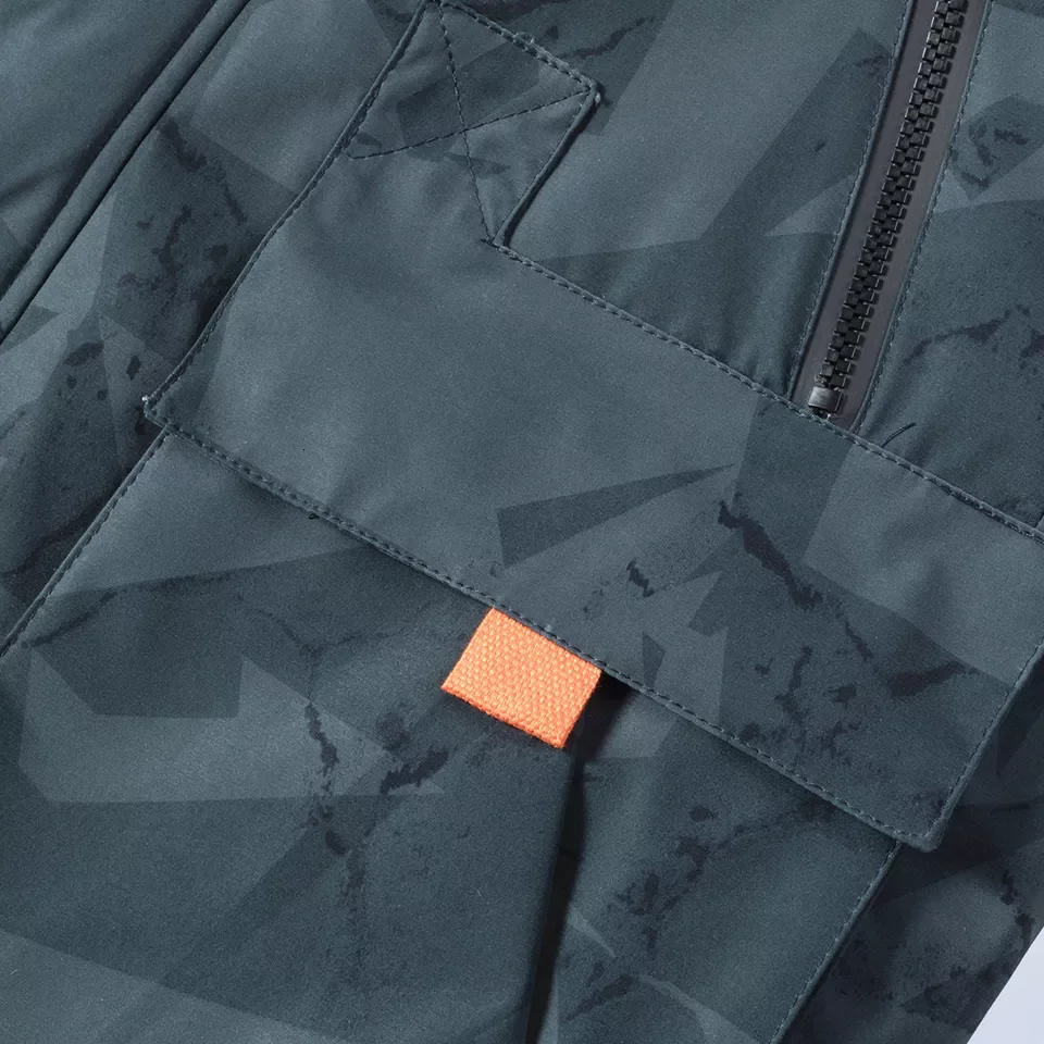New2022 Men 2022 Winter Down Jackets Mens New Casual Long Thick White Duck Down Coats Male Warm Hooded Pockets Outwear Parkas Ja