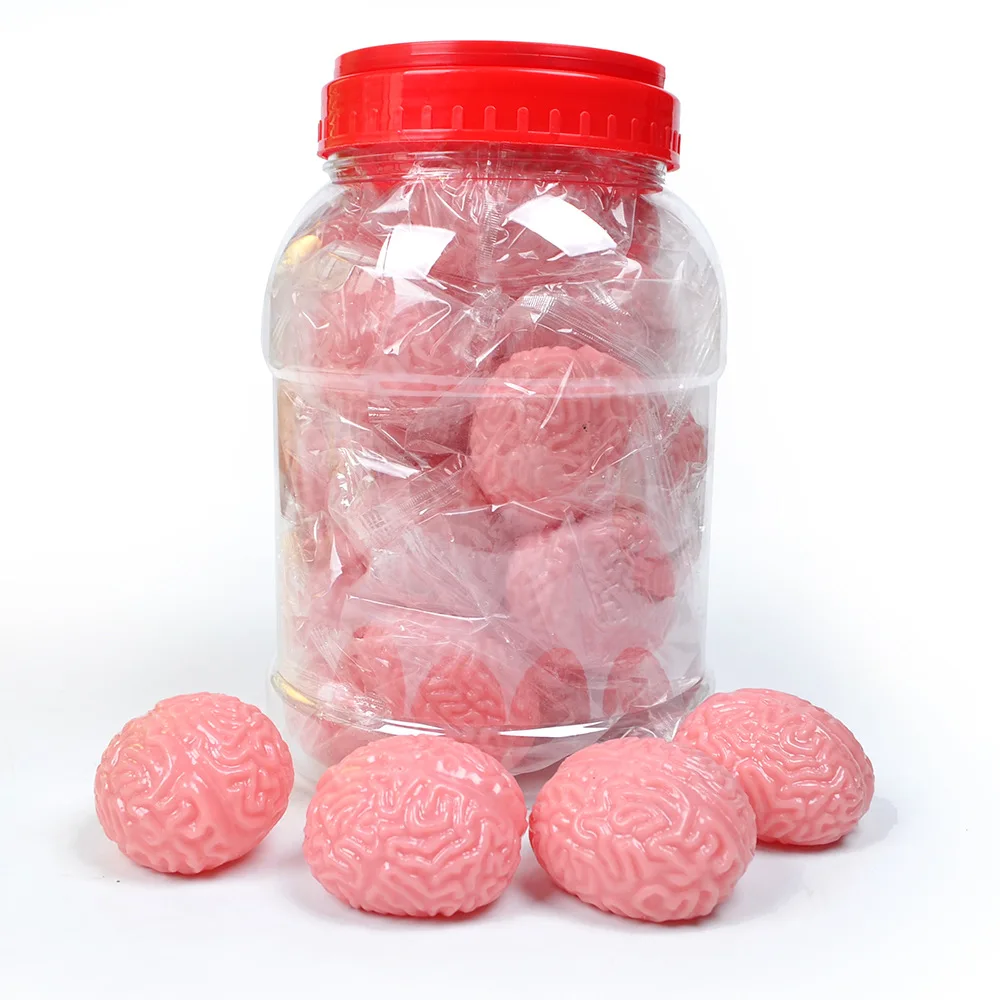 

New Fidget Toys Creative Brain Vent Brain Water Ball Tricky Toys Children Adult Anti-stress Decompression Toys Children's Gifts