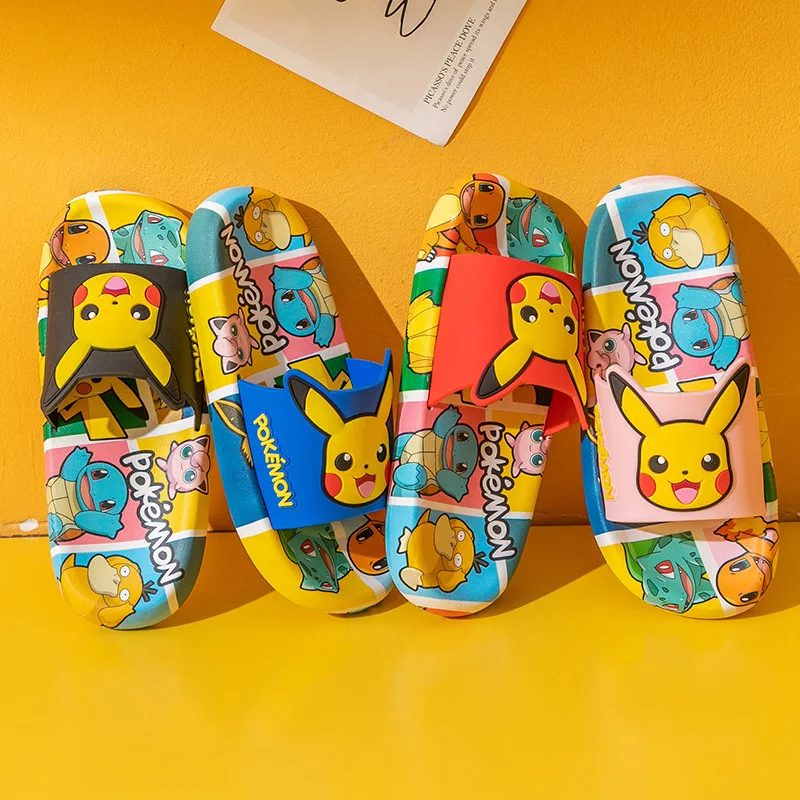 Toon Figures Shoes