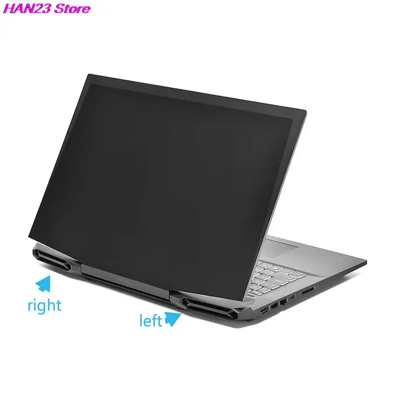 Новинка фонарь с петлями FA2K8000F10 / G10 Pavilion 15-DK Задняя отделка теплоотвод выпускное