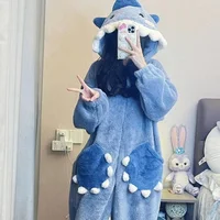 Тёплая пижамка ????#2