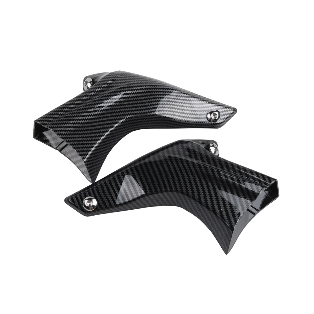 

Motorcycle Brake Caliper Air Cooling Ducts for Kawasaki Z1000R ZX-10R ZX10R Honda CBR1000RR CBR 1000RR-R SP