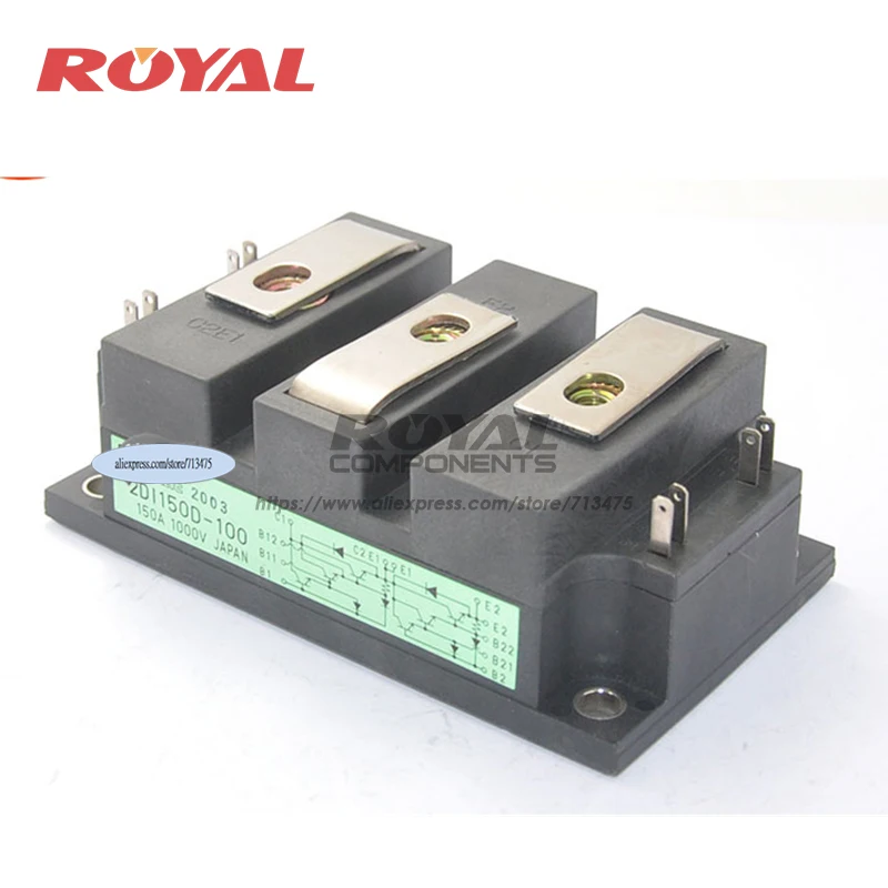 2DI150D-100 2DI200D-100 2DI150D-050
