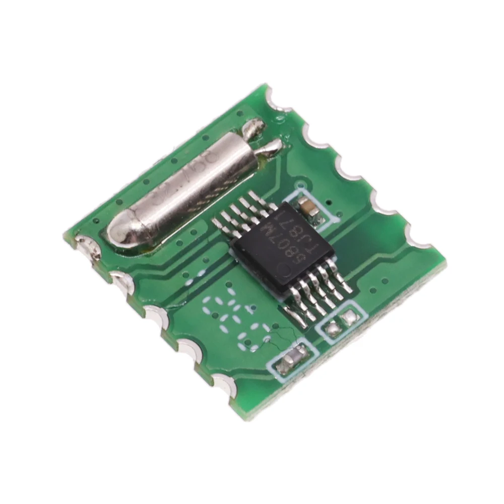 Модуль FM стерео радио RDA5807M беспроводной модуль Profor DC 2 7-3 6 V для Arduino RRD-102V2.0 - купить
