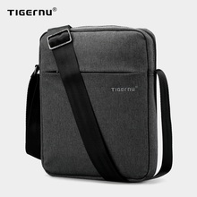 Tigernu-bandolera impermeable de alta calidad para hombre...