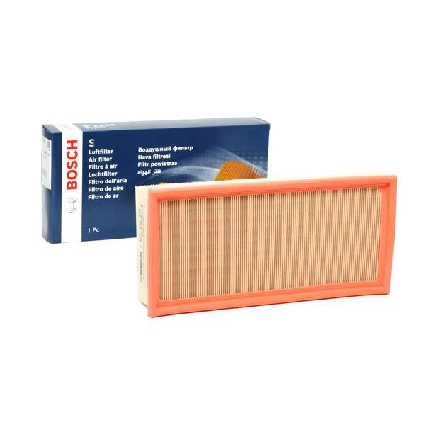 

Bosch Fiat Scudo 2.0 JTD Air Filter 1995-2004