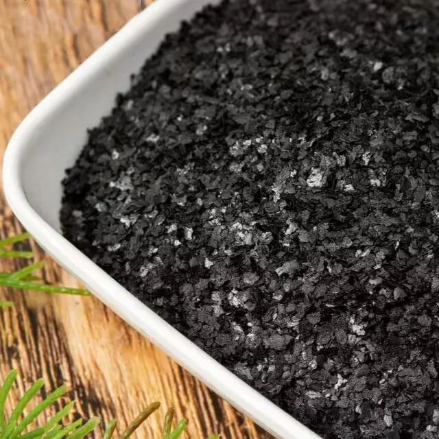 

Экстракт морских водорослей Ascophyllum nodosum