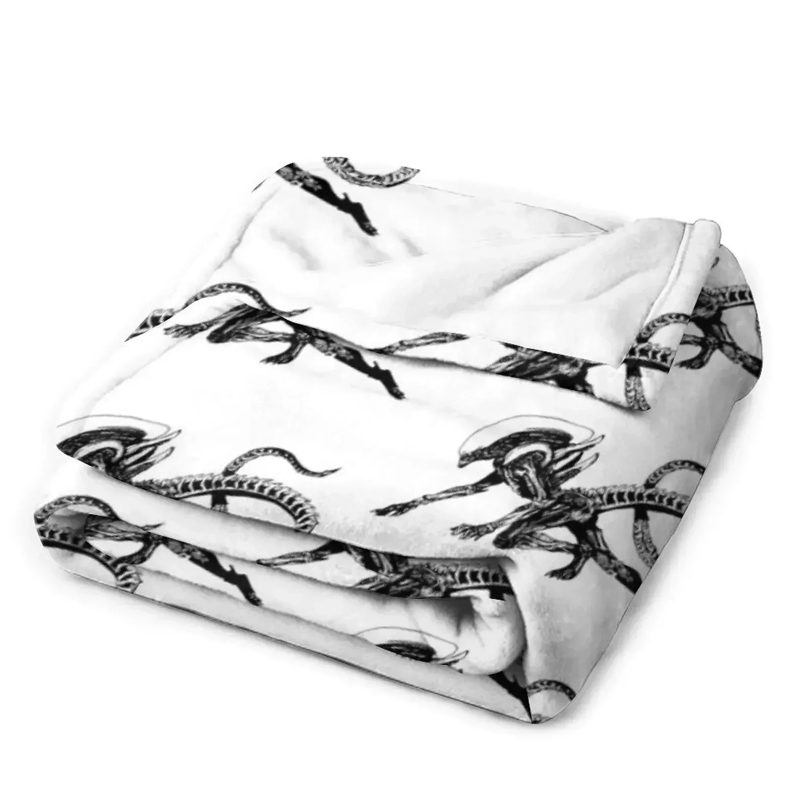 Одеяло из фильма Ксеноморф инопланетянин диван-кровать диваны на заказ