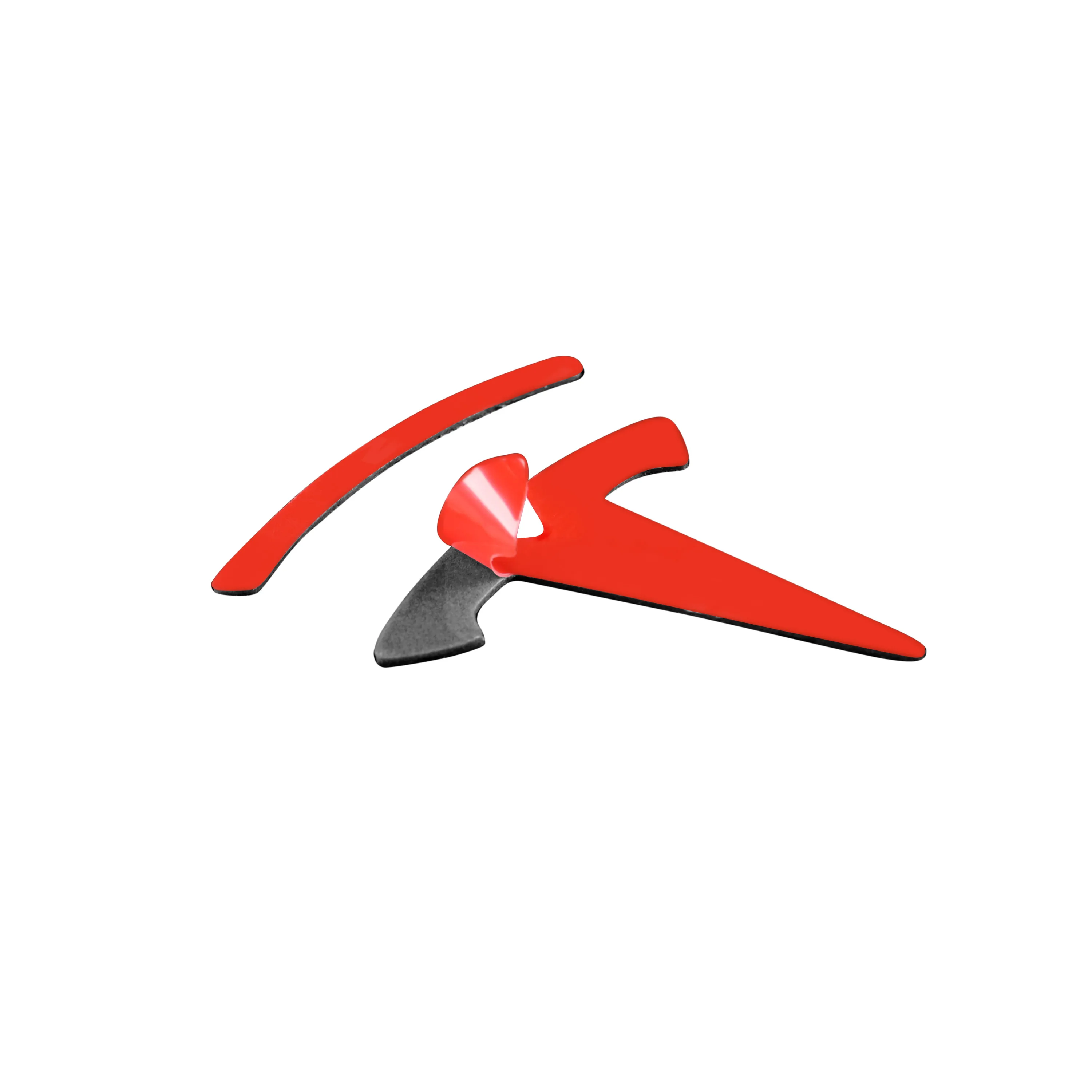 Автомобильная эмблема рулевого колеса из углеродного волокна значок логотип