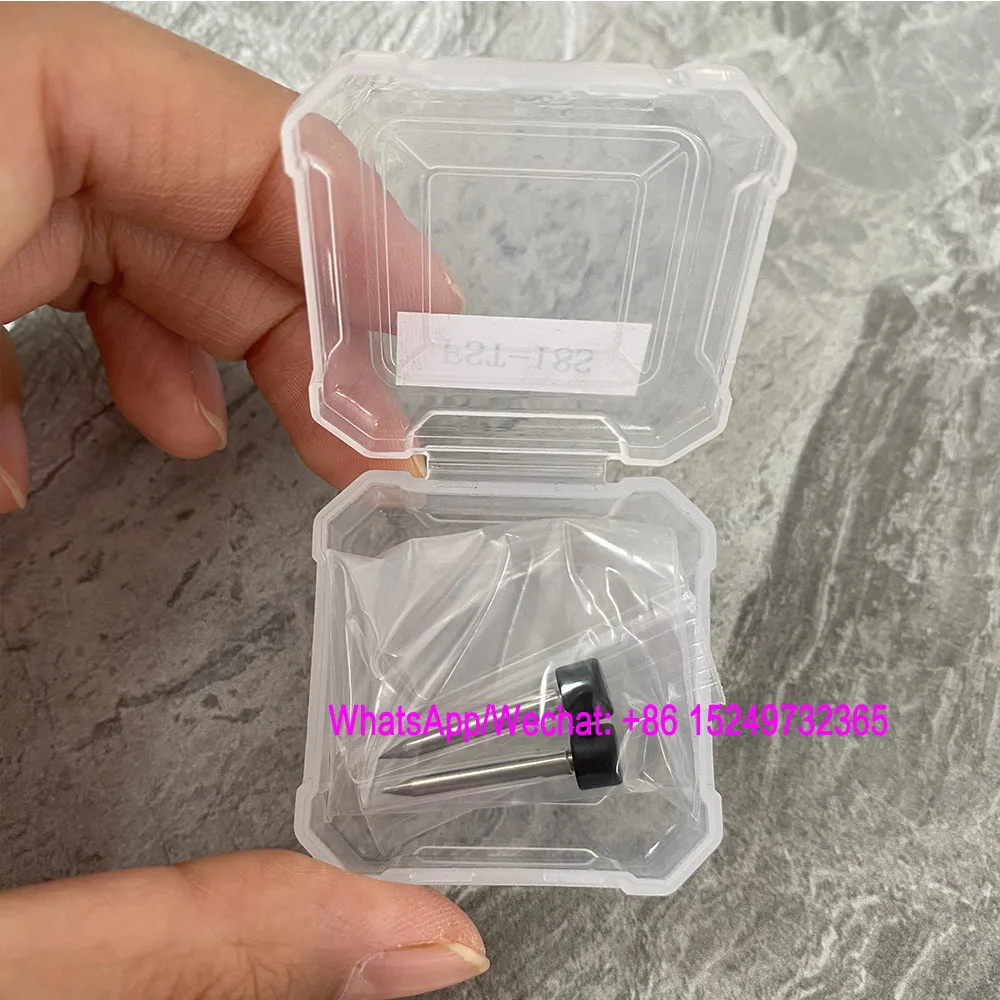 Tumtec FST-18S 16H 16S Electrodes Rod Fiber Optic Fusion Machine/ Fusion Splicer Electrodes Rod  Free Shipping