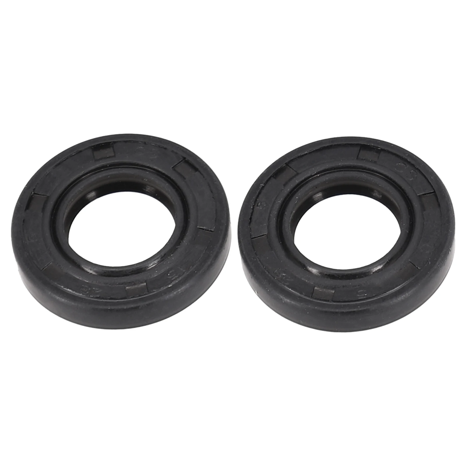 4 шт. набор сальников для бензопилы 15*35*4 5 мм 15*28*4 45 52 5800 45cc 52cc 58cc Запчасти Садовые