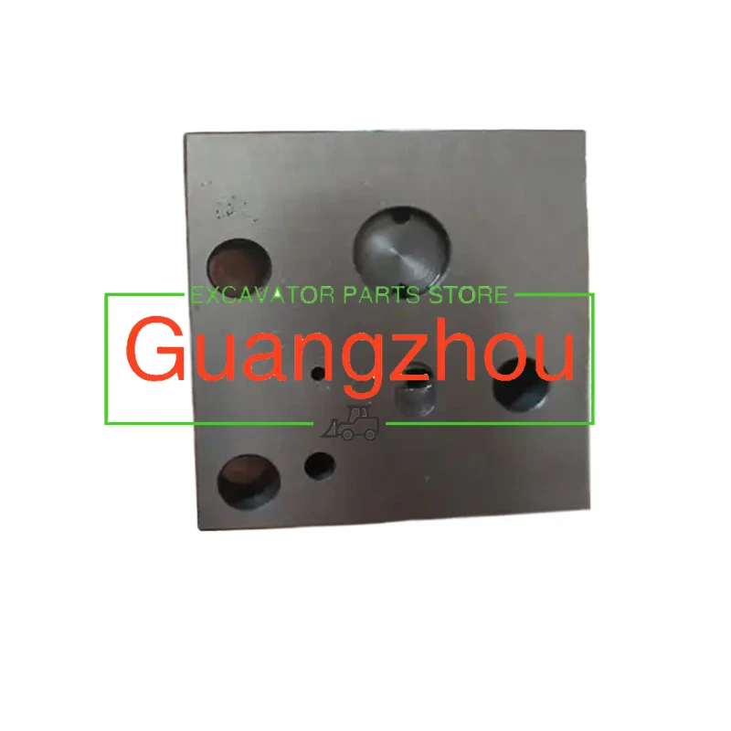 Аксессуары для экскаваторов PC200-7 PC200-8 PC300-7 PC300-8 Предохранительный клапан 723-40-71900