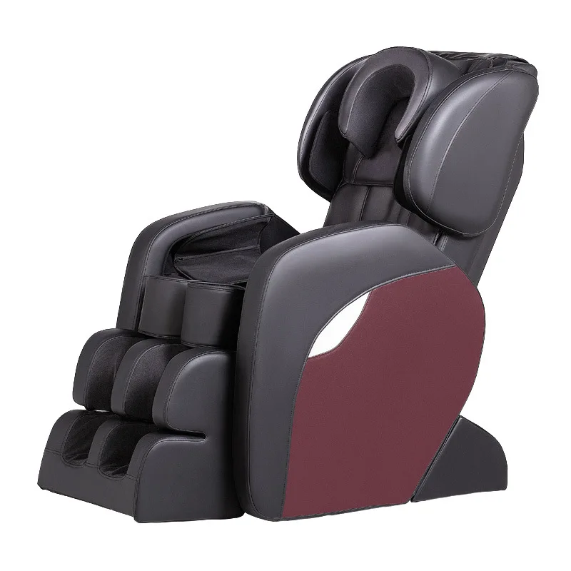 Massage Chair Home Automatic Elderly Space Capsule Body Multi-function Kneading Massage Waist Sofa Electric