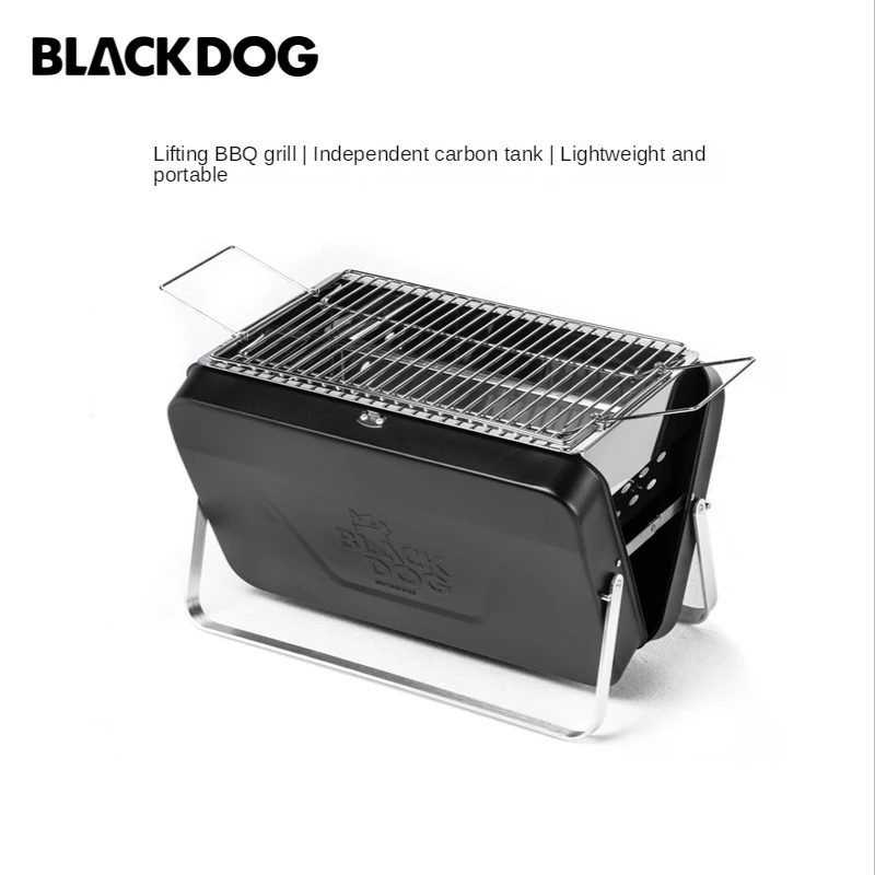 

Blackdog уличный телефон, гриль для улицы, домашняя небольшая печь для барбекю