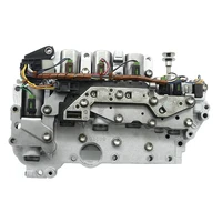u660e u660 transmission valve body with 7 solenoids for toyota camry aurion avalon highlander rav4 lexus es350 rx350 2007 up
