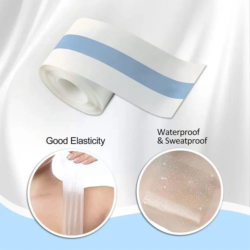 1 Roll Women's Breast Lifting Stickers Lnvisible Chest Tape Lifter C0c0