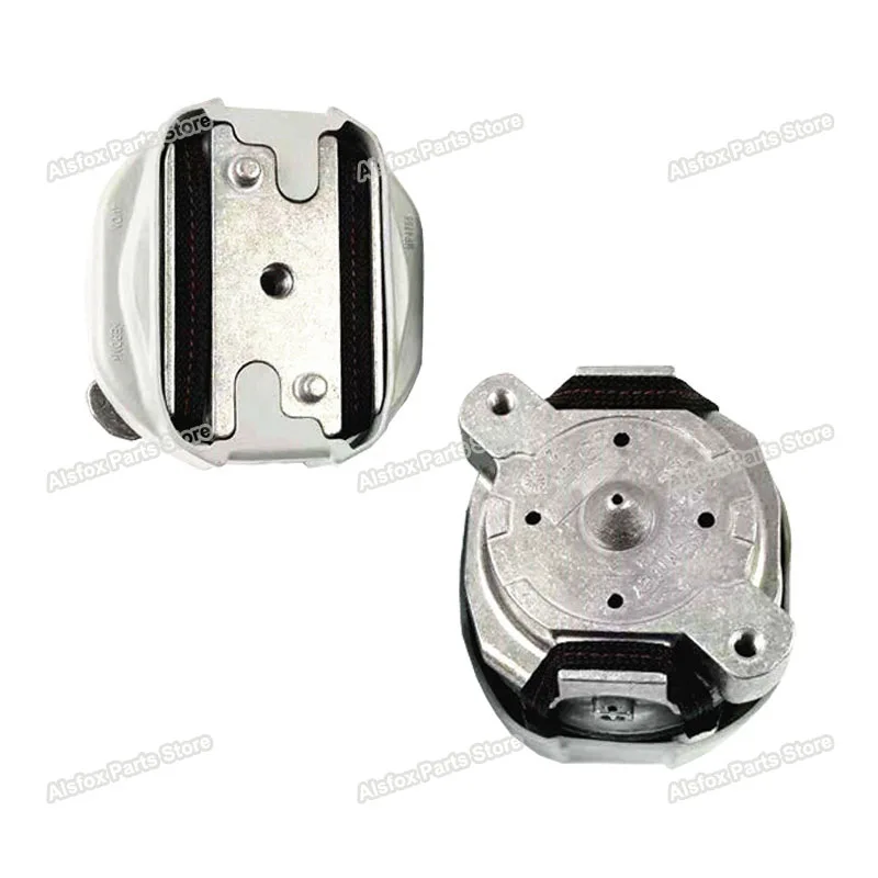 

2x For Bentley Continental Flying Spur GT GTC Supersport Engine Motor Mount Support Left And Right 3W0199381R