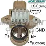 

Vr-h91-76 for ALTERNATOR connector 14,5V INFINITI/SKYSTAR L200 V INFINITI