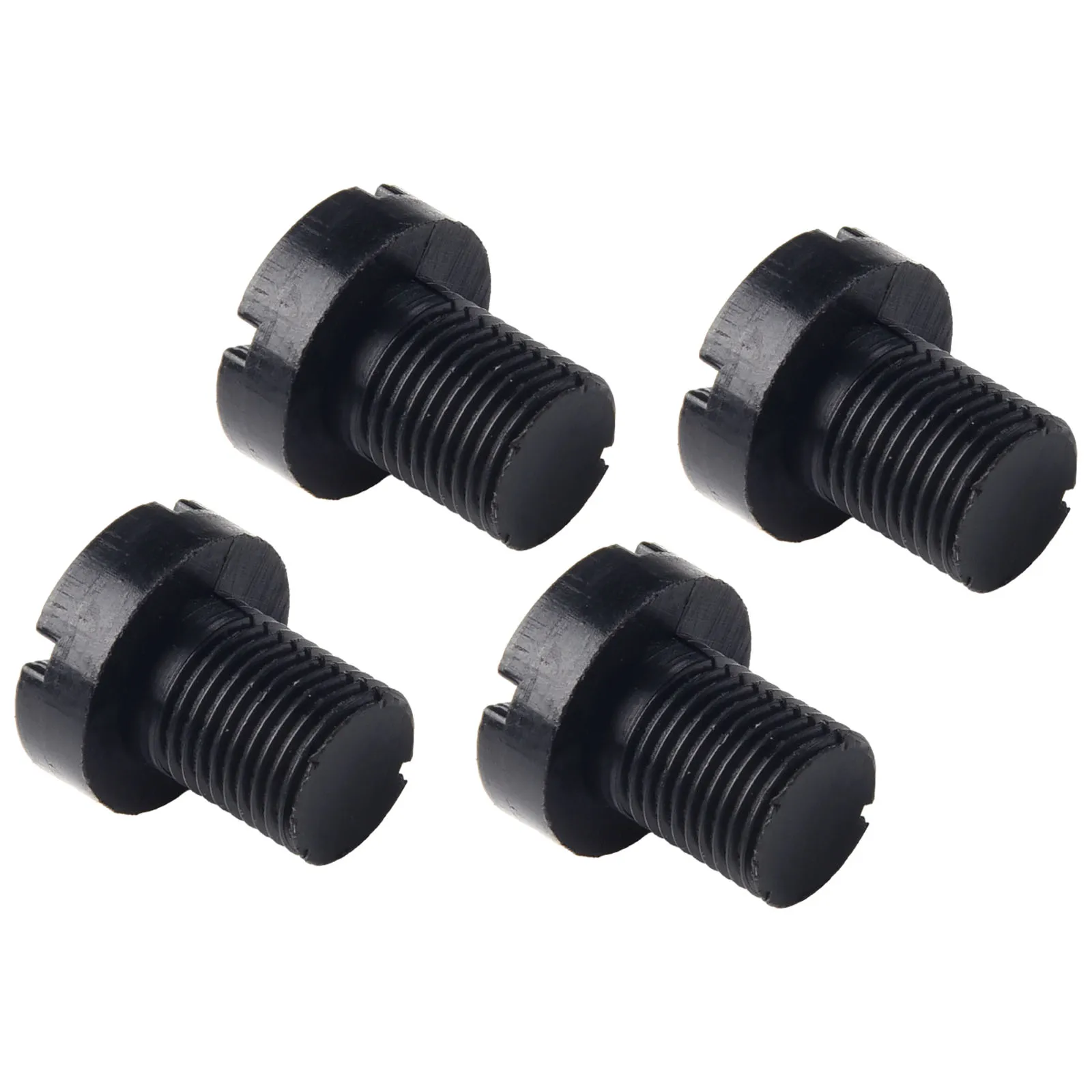 Рисунок 5 - Замена винтов с уверенностью! 4 шт.