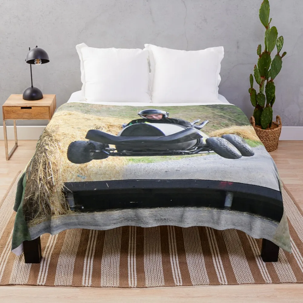 vr 3457 / отделка 2023 31- Course de Caisse ? Сакон - Okaio Cr? ?ations Olavia-Olao Плед Мягкие плюшевые