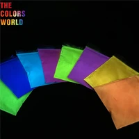 tct 530 neon pigment glow in dark nails glitter nail art decoration manicure %d0%b4%d0%b8%d0%b7%d0%b0%d0%b9%d0%bd %d0%b4%d0%bb%d1%8f %d0%bd%d0%be%d0%b3%d1%82%d0%b5%d0%b9 makeup handwork nails accesorios