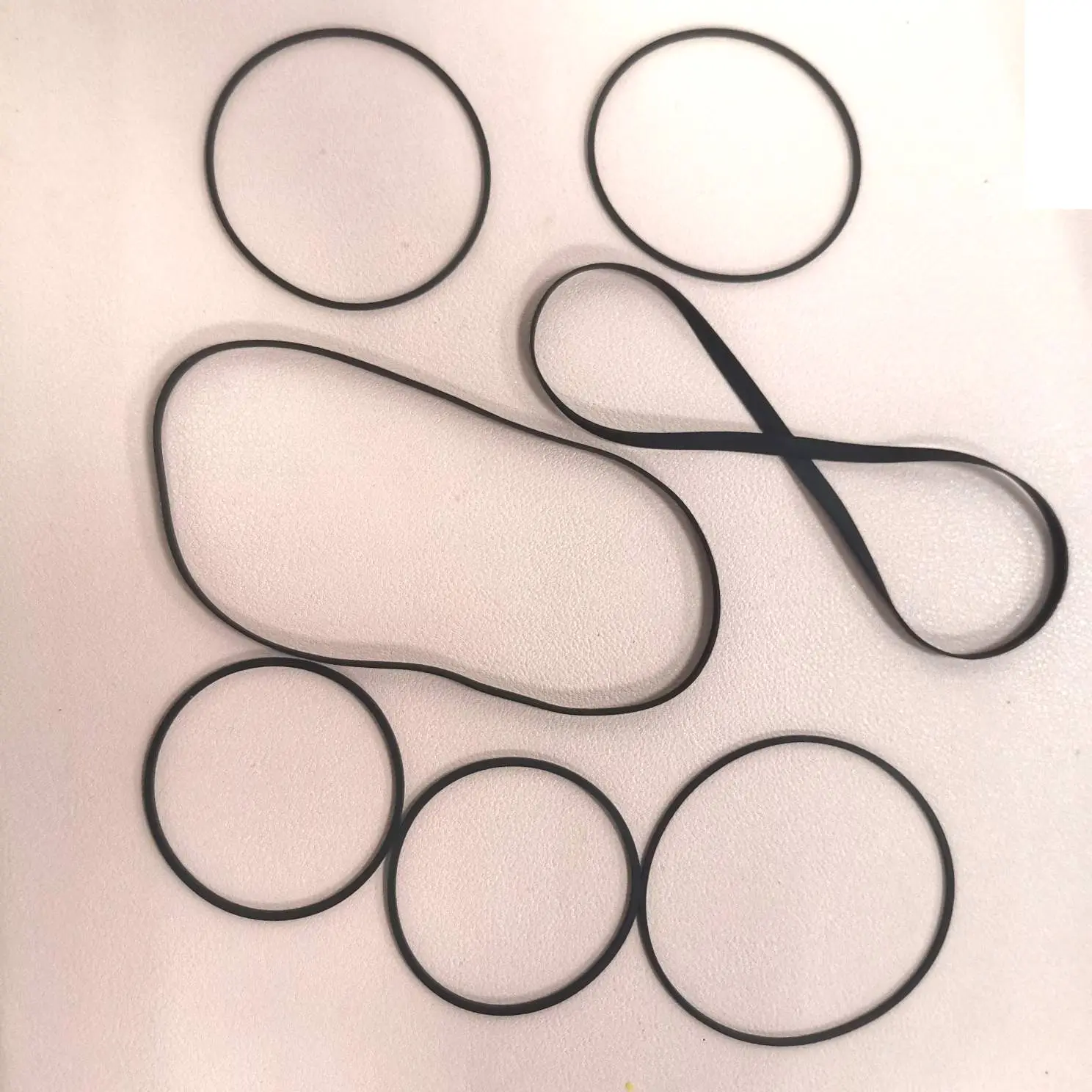 

Ремень для магнитофона