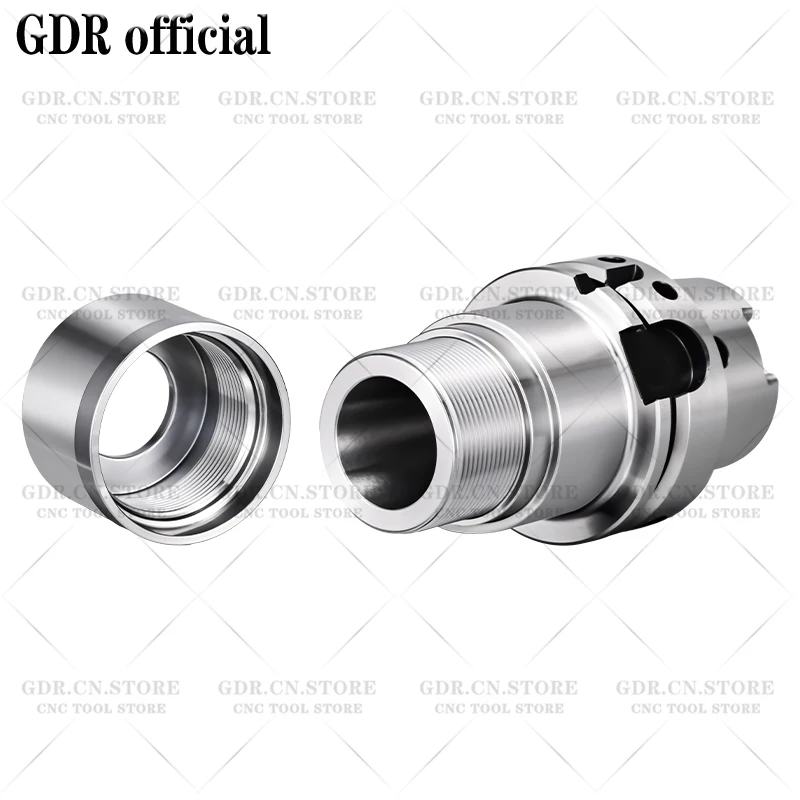 GDR HSK HSK63 HSK63A SK GSK высокоскоростной держатель инструмента цанга SK06 SK10 SK13 SK16 SK20 SK25