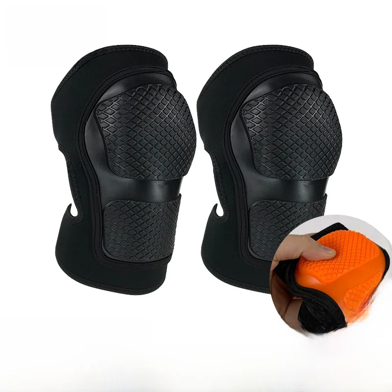 Катание на роликовых коньках для взрослых и детей мягкий корпус пещера защита