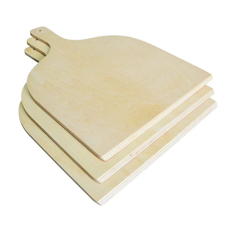 Деревянная Лопата для пиццы с деревянной ручкой резак сыра инструмент поднятия