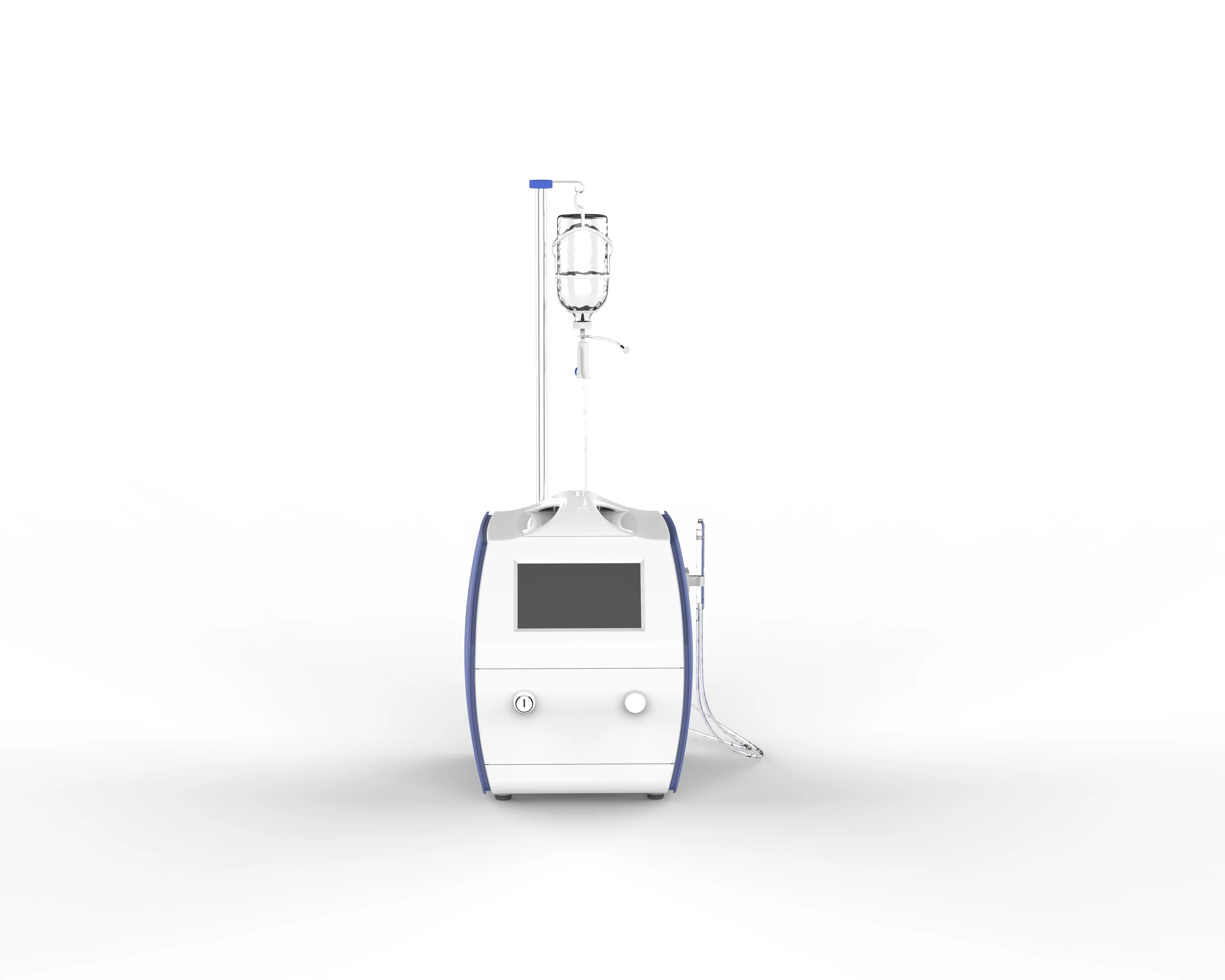 

Oxygen Jet peel machine portable hyperbaric chamber water jet peel machine non-needle injection device