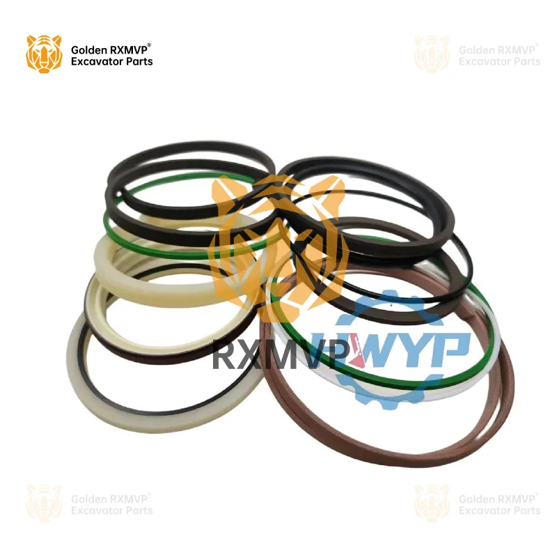 Для механического уплотнения 4653041 4653040 4653042 4686432 Комплект цилиндров ковша стрелы