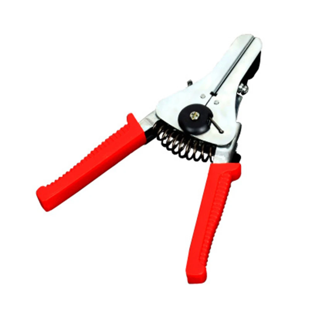 

Автоматический инструмент для зачистки проводов, Обжимные Щипцы, ручные инструменты, резак, обжимной инструмент, нескользящая ручка