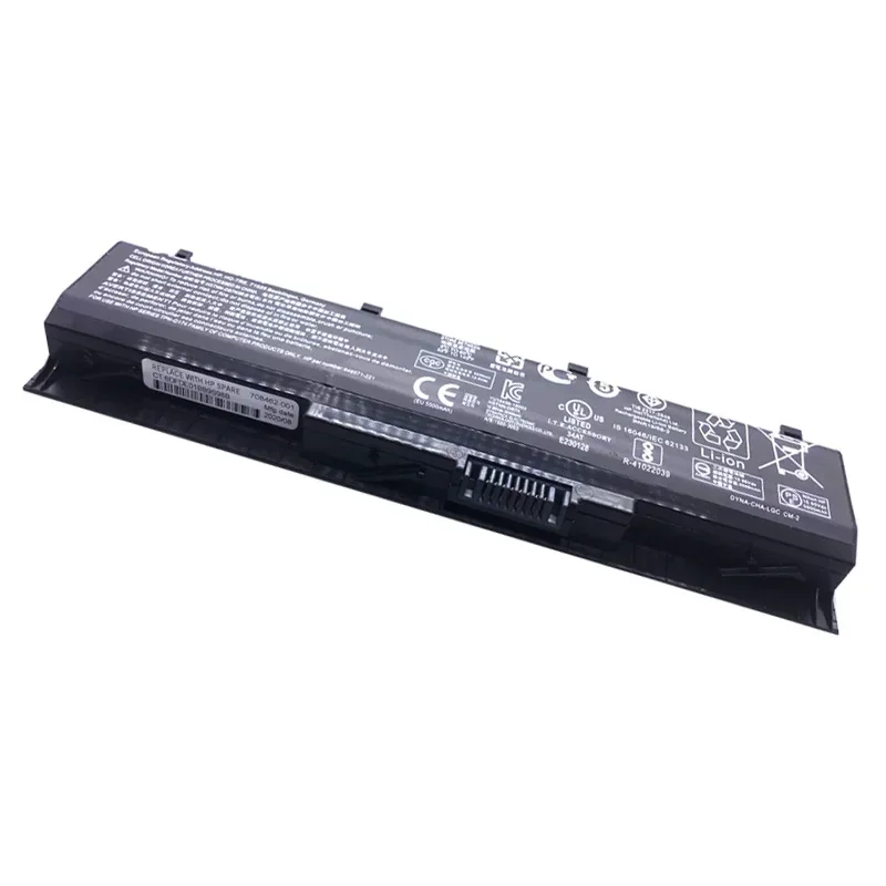 LMDTK Новый аккумулятор для ноутбука PA06 HP Omen 17-w000 17-w200 17-ab000 17t-ab200 HSTNN-DB7K 849571 -221 -241 849911