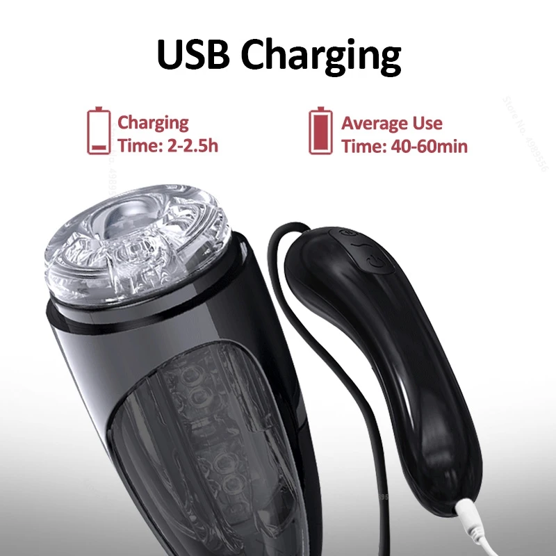 Автоматический мужской мастубатор секс-игрушки стимулирующие для взрослых в