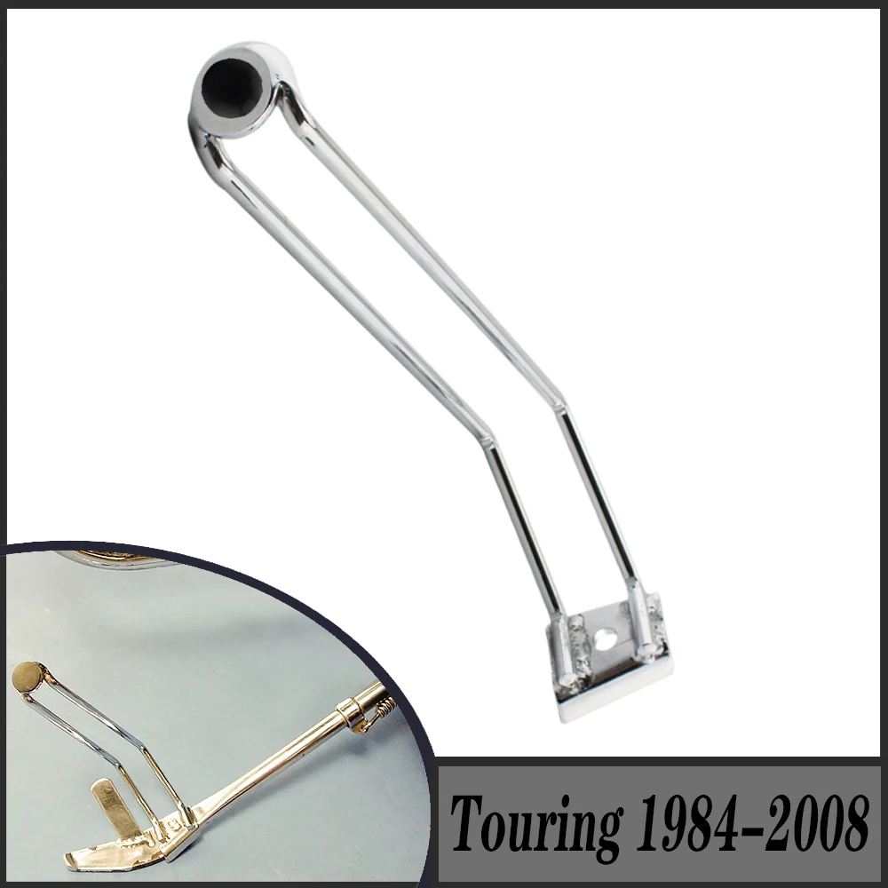 Для Harley Davidson Touring 1984-2008 Road King Electra Glide Street мотоциклетная подставка для ног