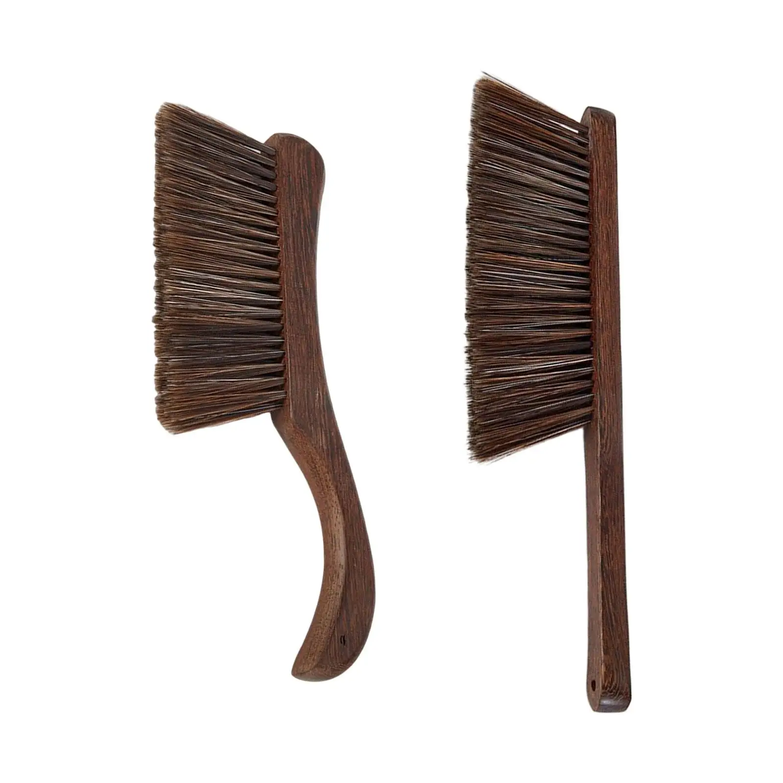 Soft Cleaning Brush Clothes Brush Duster Broom Dustproof Bristles Bed Brush